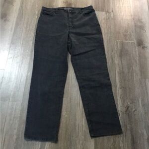 📏Gloria Vanderbilt Amanda Jeans